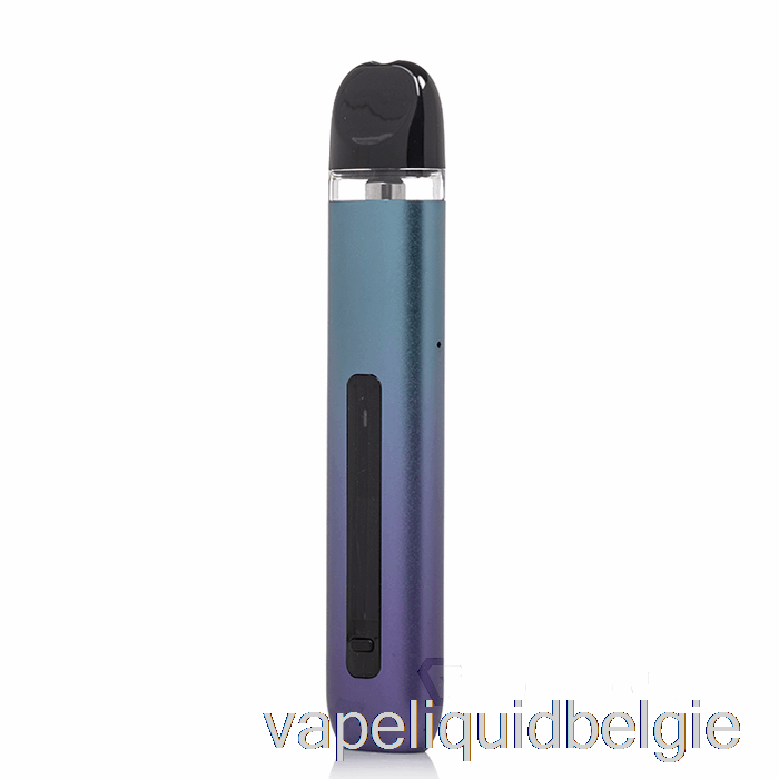 Vape België Smok Igee Pro Kit Blauw Grijs